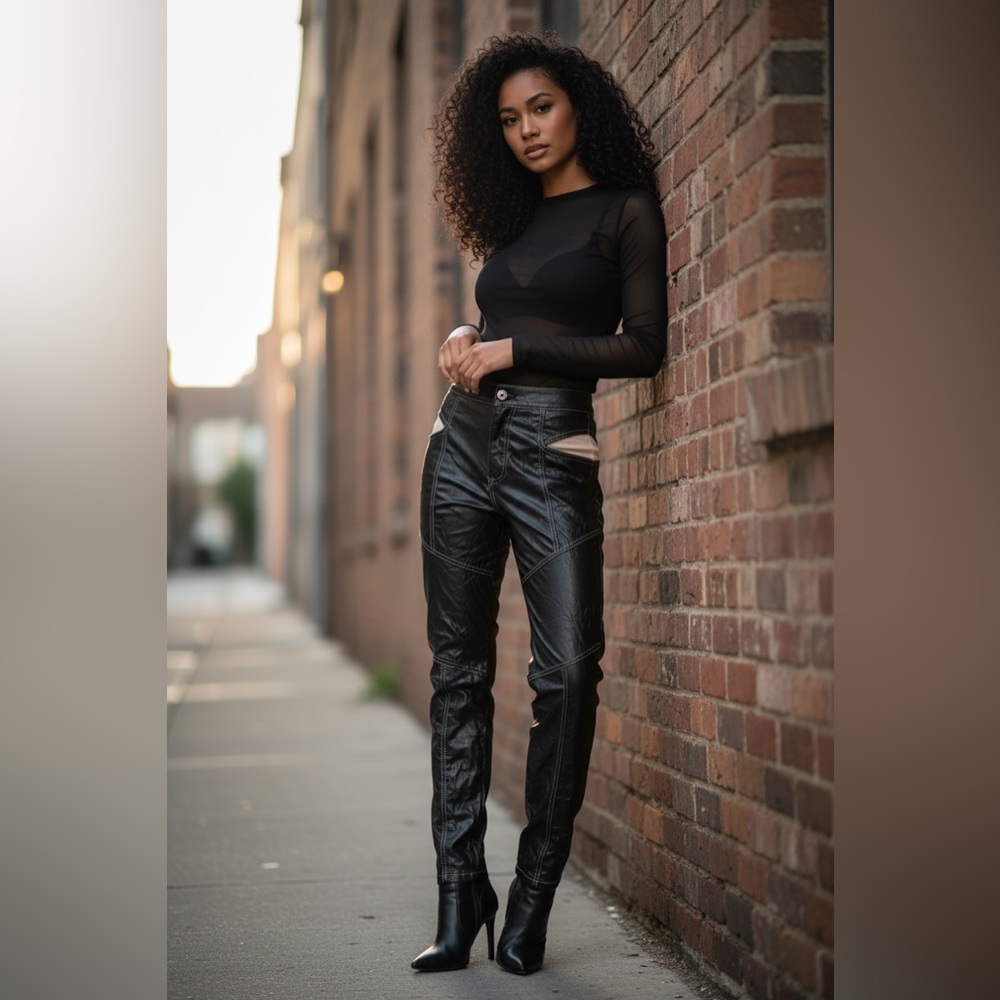 Mistress Rocks Los Angeles